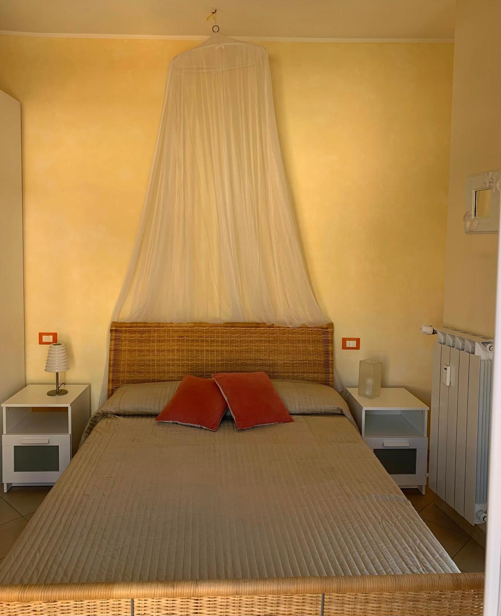 Attico Con Terrazza Appartement San Remo